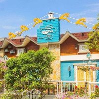 Biệt Thự City Garden, Phong Cách Bắc Âu Giữa Lòng Sài Thành - Số 10 Trương Công Định, Quận Tân Bình