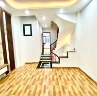 Lô Góc, Bán Nhà Lai Xá- Hoài Đức, 36M2, Ô Tô Kinh Doanh Liên Hệ: 0338257888