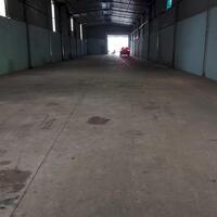 Cho thuê nhà kho 1000m2 - 1350m2 - 2000m2 ở phường An Phú, TP Thuận An, Bình Dương