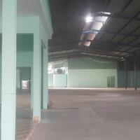 Cho thuê nhà kho 1000m2 - 1350m2 - 2000m2 ở phường An Phú, TP Thuận An, Bình Dương