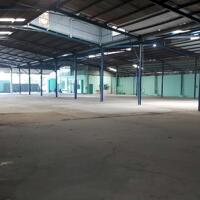 Cho thuê nhà kho 1000m2 - 1350m2 - 2000m2 ở phường An Phú, TP Thuận An, Bình Dương