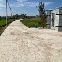 Bán Xưởng 2150M2 Đường Nguyễn Kim Cương, Tân Thạnh Đông, Củ Chi