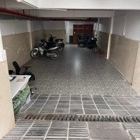 Tòa Văn Phòng Mặt Phố Dương Đình Nghệ 110M2 8T - Kinh Doanh Văn Phòng - Dòng Tiền 135 Triệu/T.