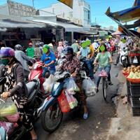 BÁN NHÀ CHỢ ĐẦU MỐI NÔNG SẢN BẠC LIÊU