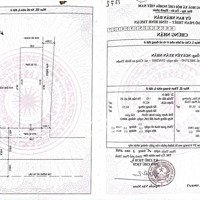 Đất Thổ Cư - Mặt Tiền - Trung Tâm Phan Thiết - 4 Tỷ 3 (Thương Lượng) - Hoa Hồng Mg 2%