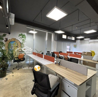 An Phú - Còn Vài Big Officetel Đẹp Làm Trụ Sở Cty, 30 - 399M2, Bao Sổ The Sun Avenue Trung Tâm Q2