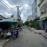 Cho Thuê Nhà Nguyên Căn Nguyễn Hữu Cảnh, P. 22, Bình Thạnh. Cạnh Bên Khu Vinhomes Central Park