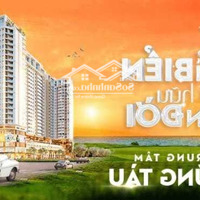 Giỏ Hàng Siêu Ưu Đãi, Trực Tiếp Chủ Đầu Tư Tại Dự Án Vung Tau Centre Point ( Số Lượng Có Hạn)