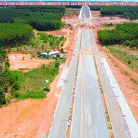 Chủ Ngộp Cần Bán Lô Đất Trên Tuyến 3 Cách Kcn Tân Tiến 1 - 2 500M Tại Đồng Phú