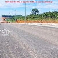 Chủ Ngộp Cần Bán Lô Đất Trên Tuyến 3 Cách Kcn Tân Tiến 1 - 2 500M Tại Đồng Phú