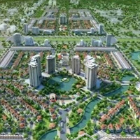 Bán Đất Biệt Thự 300M2 Cienco 5 Mặt Tiền 15M 2 Mặt Thoáng Cực Đẹp - Sẵn Sổ Đỏ Giá Chỉ 25 Triệu/M2