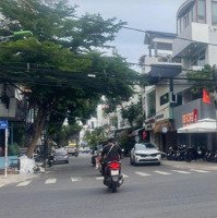 Cho Thuê Nhà 3 Tầng Góc Hồng Bàng Và Ngô Đức Kế - Nha Trang - Khánh Hoà