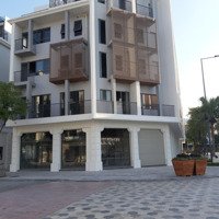 Bán Nhà Mặt Phố Hà Nội, Shophouse Góc 3 Mặt Phố, Rộng 151M2, Mặt Tiền 25M, Vip The Manor