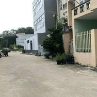 Chính Chủ Giử Bán Lô Đất Thổ Cư 86M2 Ngay Chợ Đầu Mối Hóc Môn Giá Bán 1 Tỷ 550 ,Sổ Hồng Riêng