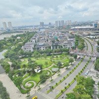 Vinhomes Central Park Cho Thuê 2 Phòng Ngủfull Nội Thất 88M2 Tòa Park Giá Bán 19 Triệu - Lh Pkd 0938995126