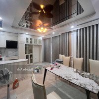 Bán 70,8M2 Liền Kề Full Nội Thất Cao Cấp View Vườn Hoa Ngọc Trai 6, Vinhomes Ocean Park