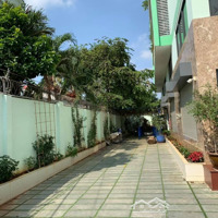 Chính Chủ Cho Thuê Nhà Nguyên Căn 10X33M2 Tại Phường An Khánh, Quận 2