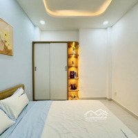 Nguyễn Thượng Hiền, P5 Pn - 40M2 4 Tầng, Nhà Mới Ở Ngay - Giá Chỉ 6.3 Tỷ Tl