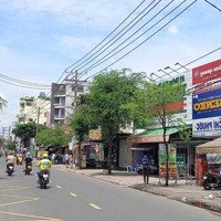 Bán Nhà Phạm Thế Hiển, P. 4, Quận 8, Ngang 4.3X15, Dtsd 87M2, Giá 4.X Tỷ.