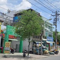 Bán Nhà Phạm Thế Hiển, P. 4, Quận 8, Ngang 4.3X15, Dtsd 87M2, Giá 4.X Tỷ.