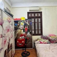 Bán Nhà Phố Khương Hạ, Quận Thanh Xuân;Diện Tích50M2, 4 Tầng; Giá Bán 7,3 Tỷ