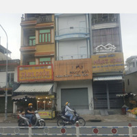 Cho Thuê Nhà Mtkd Sầm Uất Nguyễn Sơn Ngay Chợ 4.5 X12M 3,5 Tấm Giá Bán 18 Triệu/ Tháng Tl