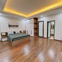 Bán Nhà Phúc Lợi, Long Biên, Vỉa Hè, Ô Tô Tránh, Kinh Doanh Văn Phòng, 95M2 6 Tầng Nhỉnh 20 Tỷ