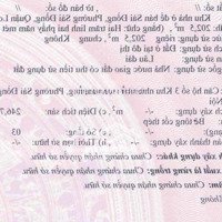 Bán Căn Bt Thô Sài Đồng, Diện Tích: 200M2, Mặt Tiền 13,5M. Giá Bán 25Tỷ, Giấy Tờ Đầy Đủ
