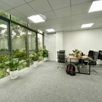 Nhà Mặt Phố Tô Hiến Thành 100M2, 2 Tầng, Mặt Tiền 6M. Nhà Mới Rất Đẹp. Kinh Doanh Sạch Sẽ. 30 Triệu