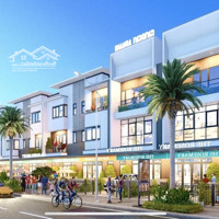 Mua Ngay-Một Vốn 4 Lời! Chỉ 2Tỷ Đã Sở Hữu Shophouse 120M2 Dự Án Centa Riverside, Giá Gốc Chủ Đầu Tư