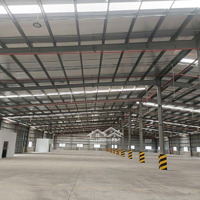 Cho Thuê Nhà Xưởng Tân Uyên Bình Dương - Tdt: 28.000M2- Dtx: 15.000M2- Giá Thuê: 57.000Đ/M2