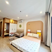 Còn Chần Chừ Gì Khi Căn Studio Full Nội Thất Chỉ 1.42 Tỷ Tại Vh Ocean Park 081 260 2680