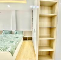 Phòng cho thuê 30m2  - Cửa sổ lớn - Style đón nắng - Bình Thạnh Gần Hutech, Hồng Bàng, UEF, Ngoại Thương