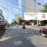 Nhà Mặt Tiền Phạm Văn Bạch, Phường 15, Quận Tân Bình,Diện Tíchđất: 244M2, Giá Chỉ Với 45 Triệu/Tháng