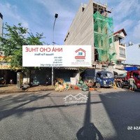 Nhà Mặt Tiền Phạm Văn Bạch, Phường 15, Quận Tân Bình,Diện Tíchđất: 244M2, Giá Chỉ Với 45 Triệu/Tháng