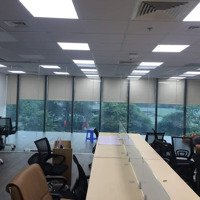 Cho Thuê Văn Phòng 135M2 Giá Thuê 20 Triệuieu/1 Tháng Chính Chủ View Tòa Nhà Keangnam