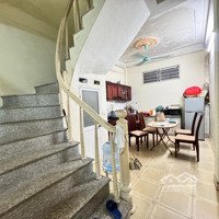 Sang Nhượng Nhà Kim Giang 2 Thoáng, 39M2, 4T,Mặt Tiền3.8M, Dân Xây Ở Bền Chắc . Gần Ô Tô, Khu Vui Chơi.