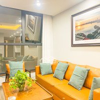 Cho Thuê Căn Hộ Hud Building Nha Trang, 2 Phòng Ngủ 2 Vệ Sinh Full Nội Thất, 60M2, Ngay Trung Tâm, Giá Bán 13 Triệu