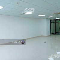 Chính Chủ Cho Thuê Gấp Sàn Văn Phòng 110M2 Trung Kính, Cầu Giấy