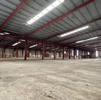 Cho Thuê Nhà Xưởng Bến Cát Bình Dương - Tdt: 33.000M2- Dtx: 20.000M- Giá Thuê: 70.000Đ/M2