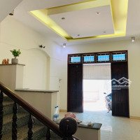 Chỉ 4 Tỷ - Nhà 3 Lầu, Dtsd 181 M2 - Kế Công An Tp. Biên Hòa, P.trung Dũng, Chỉ 1 Sẹc Nguyễn Ái Quốc