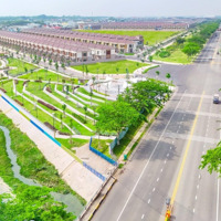 Bán Biệt Thự Đơn Lập 250M2 View Công Viên Suối 2Ha Đẳng Cấp Duy Nhất Tại Bình Dương, Chỉ Hơn 6 Tỷ