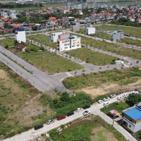 Bán Lô Tái Định Cư Bắc Sông Cấm Giá Tốt Nhất Thị Trường