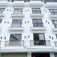 Nhà Đẹp 5 Tầng Văn Phú, Hà Đông, 35M, Giá Bán 6,5 Tỷ, Ô Tô, Kinh Doanh. 0971768829