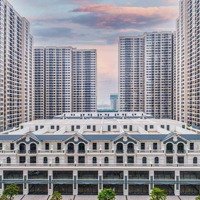 Mở Bán Quỹ Ngoại Giao Shophouse 4 Tầng,Vinhomes Smart City Liên Hệ: 093.146.0000