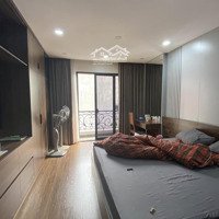 Cho Thuê Nhà Đẹp Trần Kim Xuyến, Hà Nội.diện Tích80M2, Xây Dựng 1 Hầm, 4 Nổi. Giá Bán 32 Triệu/Tháng