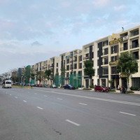 Chính Chủ Cho Thuê Shophouse Mặt Phố Nguyễn Văn Huyên, Mặt Đường 40M Dự Án Starlake Vị Trí Đắc Địa