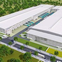 Cần Chuyển Nhượng 4600M2 Đất Có 3000M2 Kho Nhà Xưởng Mặt Tiền Đường Quốc Lộ 1A, Hòa Vang, Đà Nẵng