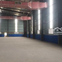 Cần Chuyển Nhượng 4600M2 Đất Có 3000M2 Kho Nhà Xưởng Mặt Tiền Đường Quốc Lộ 1A, Hòa Vang, Đà Nẵng