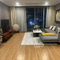 Bán Căn Hộ Chung Cư Vinhomes Nguyễn Chí Thanh Căn Góc 128 M2